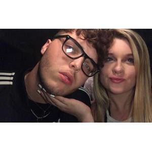 Meet your Posher, Jacob